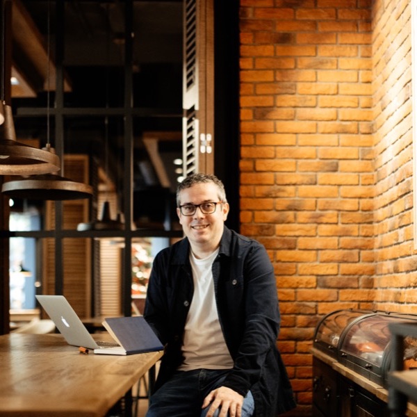 Alfonso Bernal, consultor de estrategia y marketing online
